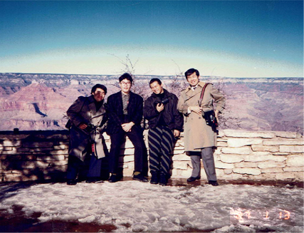 任天堂バレーボールの原作権利者・ファミコン移植ディレクター、本谷浩明