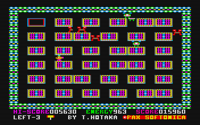 Retasu's House れたすはうす