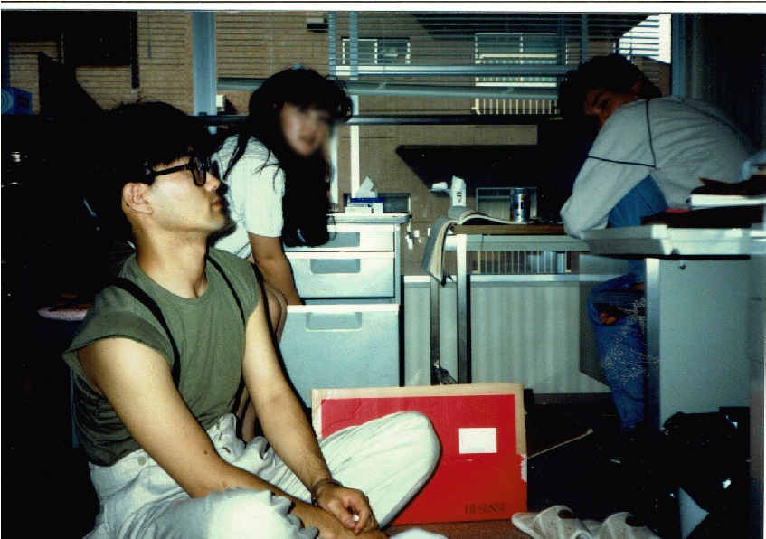 Retasu's House れたすはうす