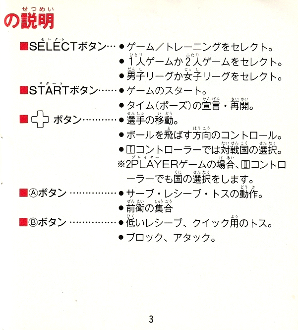 任天堂バレーボールの原作権利者・ファミコン移植ディレクター、本谷浩明