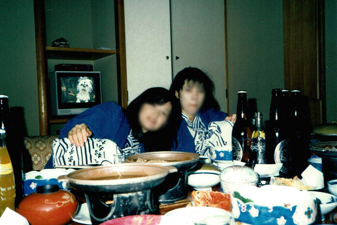 Retasu's House れたすはうす