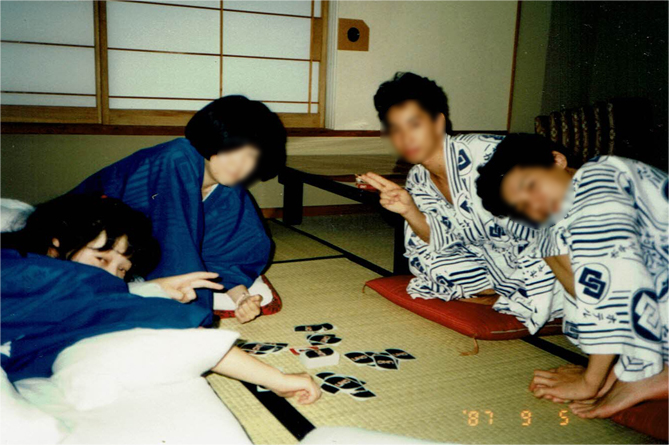 Retasu's House れたすはうす