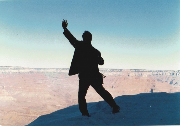 任天堂バレーボールの原作権利者・ファミコン移植ディレクター、本谷浩明