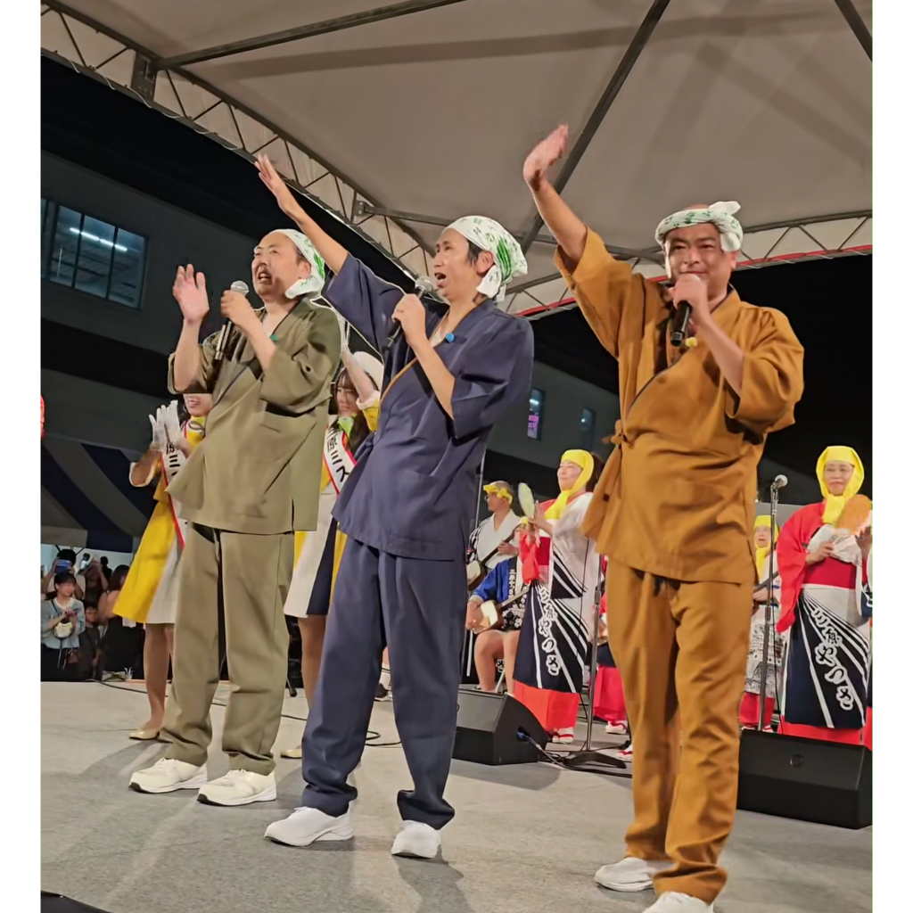 やっさだるマン 三原市